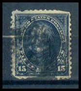 274 Used Fine WA2698