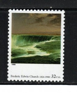 3236N * NIAGARA * U.S. Postage Stamp   MNH