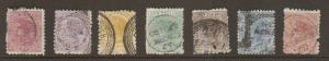 New Zealand #61-7 Used