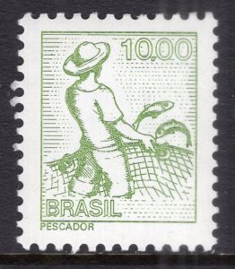 Brazil 1455 MNH VF