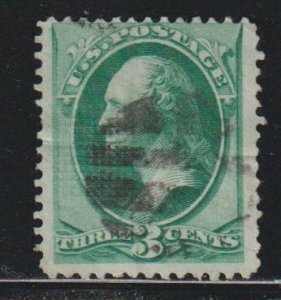 United States  SC  136A  Used