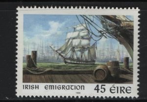 IRELAND   1168  MINT NEVER HINGED