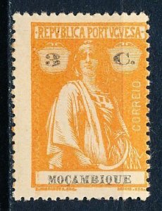 Mozambique #156 Single MNH