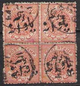Hyderabad #13 Block 4 Used