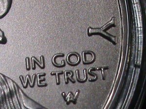 UNITED STATES-​2025-W PROOF $1 AMERICAN SILVR EAGLE 1 OZ PR70DCAM VERY FINE