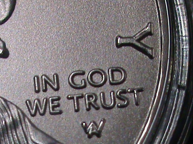 UNITED STATES-​2025-W PROOF $1 AMERICAN SILVR EAGLE 1 OZ PR70DCAM VERY FINE