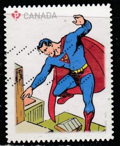 Canada   2679  (O)    2013