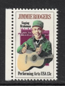Scott # 1755  unused   OG MNH  single