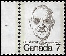 CANADA   #592 MNH (13)