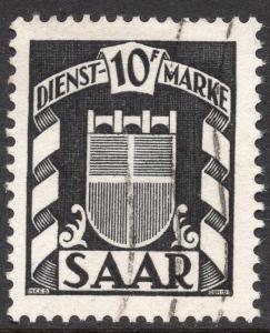 SAAR SCOTT O32