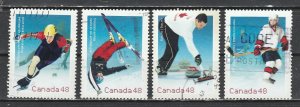 Canada     1936-39      (O)   2002   Complet