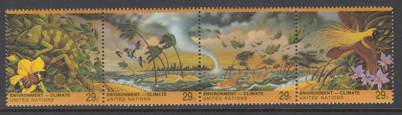 UN New York 636a MNH VF