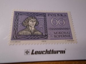 Poland  #  982  MNH  Copernicus