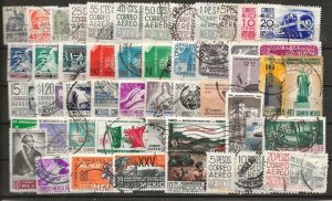 willmer Mexico Collection