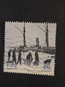 Ireland #1536        Used