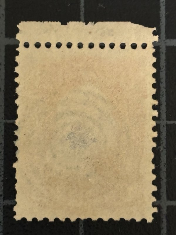 US Stamps- SC# 65 - Used - Premium Item - Bullseye Cancel - SCV =   $3.00