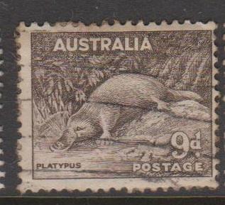 Australia Sc#174 Used