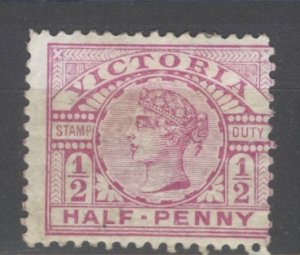 Victoria, Scott 160A