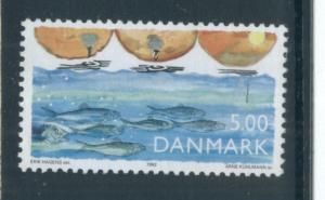  Denmark 962 Used (4)