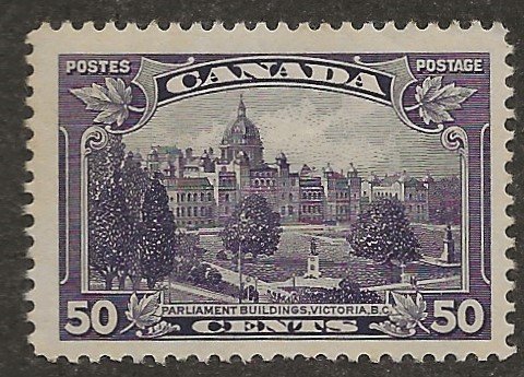 Canada 225 MH