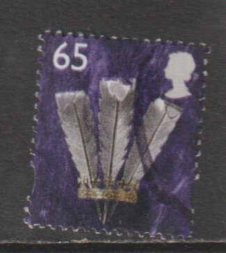 SGW87 Wales used