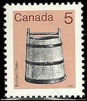 Canada - 920 - MNH - SCV-0.25