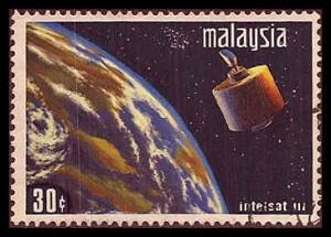 Malaysia 64 Mint VF HR