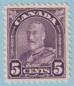CANADA 169 MINT NEVER HINGED OG ** NO FAULTS VERY FINE! GSM