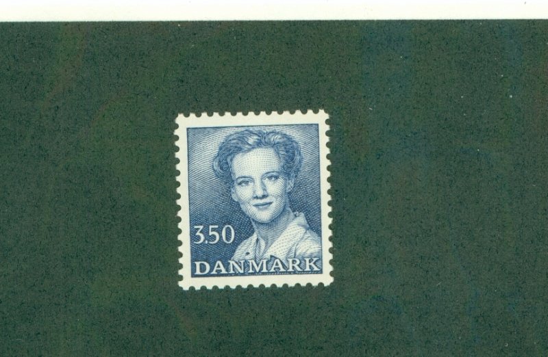 DENMARK 712 MNH BIN $1.50