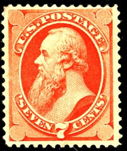 U.S. #149 MINT with PF Cert OG Previously Hinged