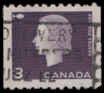 Canada SC# 407 Used f/vf