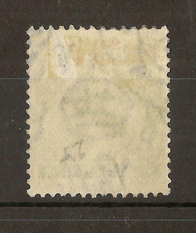 Malta 1922 0.5d Self Govt SG115 Fine Used