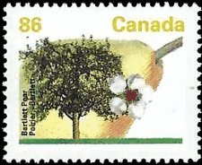 CANADA   #1372 MNH (5)