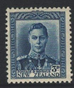 New Zealand Sc#228C MNH