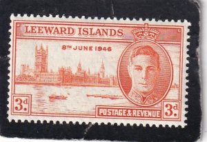 Leeward Islands   #    117       unused