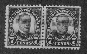 US 559 USED PAIR BIN$ 2.00