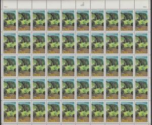 US #3088   Iowa Statehood   Full sheet of 50  MNH