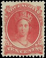 NOVA SCOTIA   #12 MH (1)