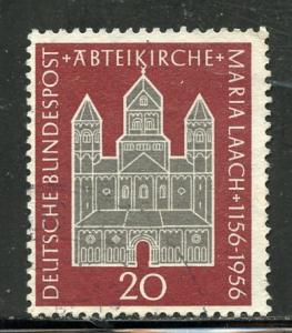 Germany # 747, Used