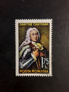 Romania #2486          CTO