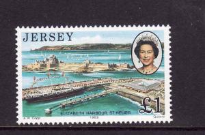 D3-Jersey-Scott#515-unused NH set-QEII-visit-1989-Royalty-