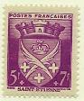 France #B146, Mint Never Hinged