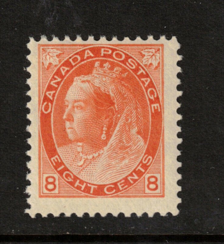 Canada #82 Mint Fine Never Hinged