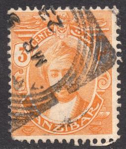 ZANZIBAR SCOTT 158