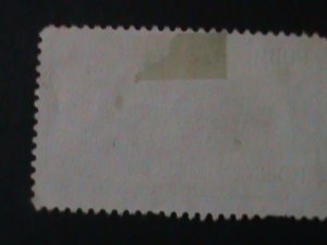 ​CUBA-1927-SC#E6- SPECIAL DELIVERY-USED-VERY FINE-97 YEARS OLD STAMP-LAST ONE