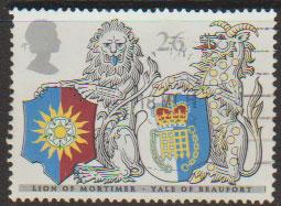 Great Britain SG 2028 Fine Used