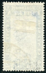 Eritrea Scott 119 UFHR - 1930 2c Lancer - SCV $20.00