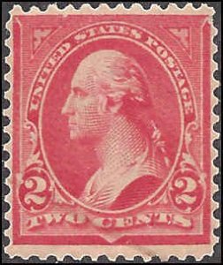 279B Mint,OG,HR... SCV $9.00