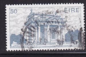 Ireland 554, Used