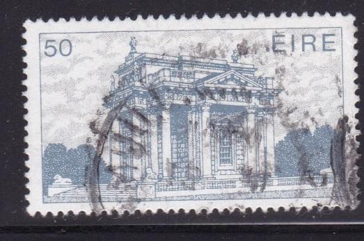 Ireland 554, Used